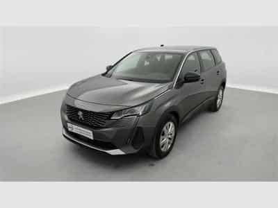 Peugeot 5008 1.2 PureTech 130cv EAT8 Active Pack 7pl. CARPLAY / FULL LED (2022) - Photo 1