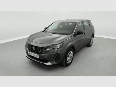 Peugeot 5008 1.2 PureTech 130cv EAT8 Active Pack 7pl. CARPLAY / FULL LED (2022) - Photo 1