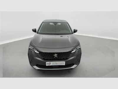 Peugeot 5008 1.2 PureTech 130cv EAT8 Active Pack 7pl. CARPLAY / FULL LED (2022) - Photo 4