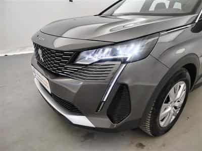 Peugeot 5008 1.2 PureTech 130cv EAT8 Active Pack 7pl. CARPLAY / FULL LED (2022) - Photo 15
