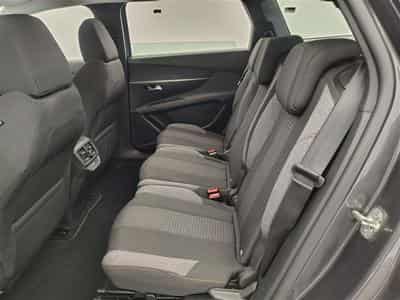 Peugeot 5008 1.2 PureTech 130cv EAT8 Active Pack 7pl. CARPLAY / FULL LED (2022) - Photo 13
