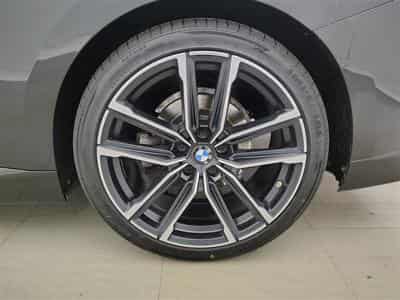 BMW 220 220d coupé PACK M **LED/AUTO/TOIT OUVRANT** (2023) - Photo 6