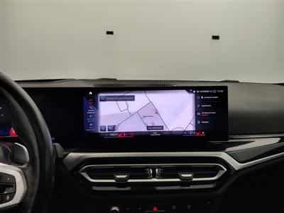 BMW 220 220d coupé PACK M **LED/AUTO/TOIT OUVRANT** (2023) - Photo 11
