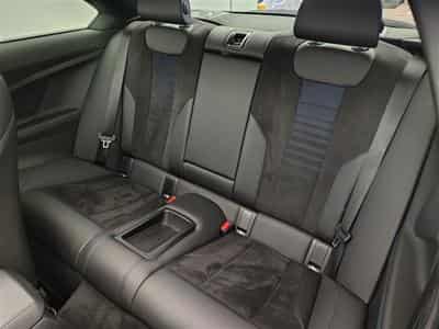 BMW 220 220d coupé PACK M **LED/AUTO/TOIT OUVRANT** (2023) - Photo 13