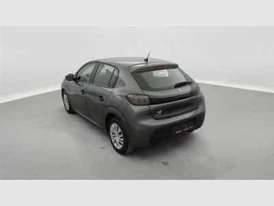 Peugeot 208 1.2i PureTech Like CLIM (2022) - Photo 2