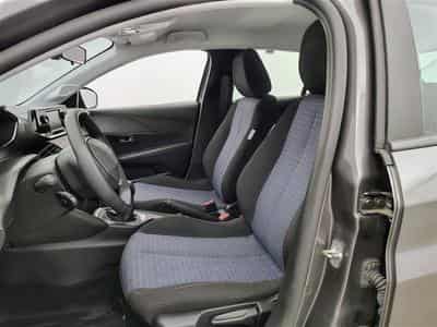 Peugeot 208 1.2i PureTech Like CLIM (2022) - Photo 7