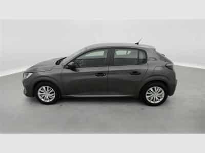 Peugeot 208 1.2i PureTech Like CLIM (2022) - Photo 3