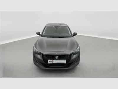 Peugeot 208 1.2i PureTech Like CLIM (2022) - Photo 4