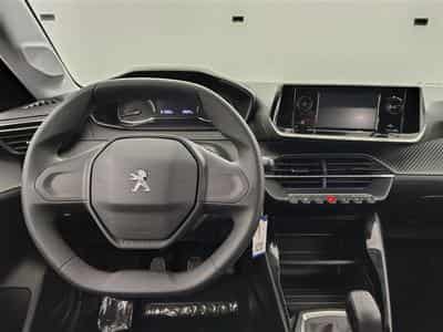 Peugeot 208 1.2i PureTech Like CLIM (2022) - Photo 9