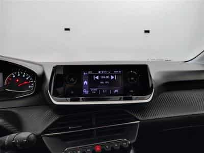 Peugeot 208 1.2i PureTech Like CLIM (2022) - Photo 11