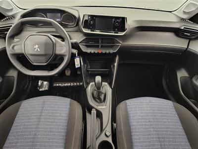 Peugeot 208 1.2i PureTech Like CLIM (2022) - Photo 8