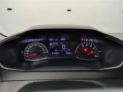 Peugeot 208 1.2i PureTech Like CLIM (2022) - Photo 10