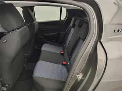 Peugeot 208 1.2i PureTech Like CLIM (2022) - Photo 13