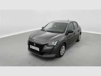 Peugeot 208 1.2i PureTech Like CLIM (2022) - Photo 1