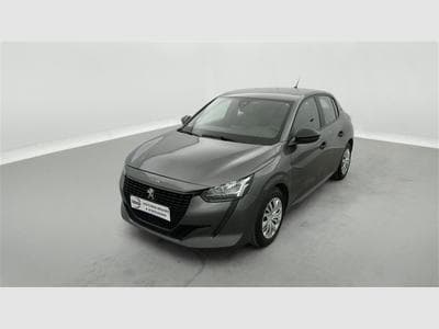 Peugeot 208 1.2i PureTech Like CLIM (2022) - Photo 1