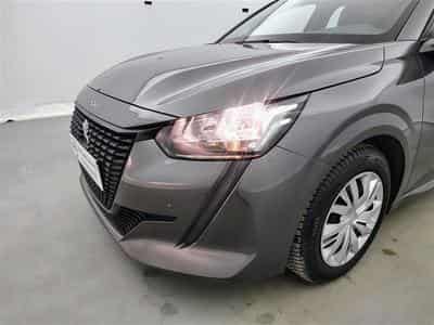 Peugeot 208 1.2i PureTech Like CLIM (2022) - Photo 15