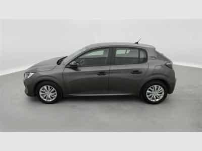 Peugeot 208 1.2i PureTech Like CLIM (2022) - Photo 3
