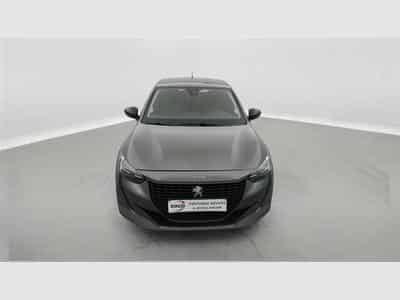 Peugeot 208 1.2i PureTech Like CLIM (2022) - Photo 4
