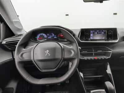 Peugeot 208 1.2i PureTech Like CLIM (2022) - Photo 9