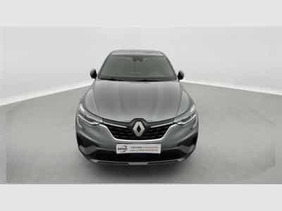 Renault Arkana 1.3 TCe R.S.Line GPF EDC (2023) - Foto 4