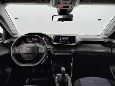 Peugeot 208 1.2i PureTech Like CLIM (2022) - Photo 8