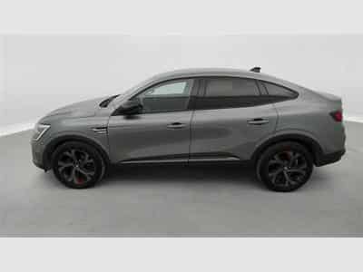 Renault Arkana 1.3 TCe R.S.Line GPF EDC (2023) - Foto 3