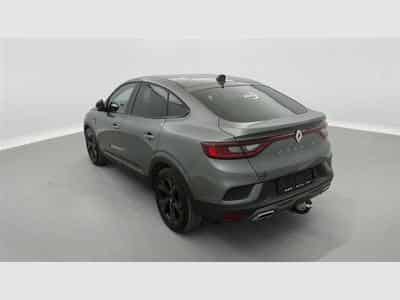 Renault Arkana 1.3 TCe R.S.Line GPF EDC (2023) - Foto 2