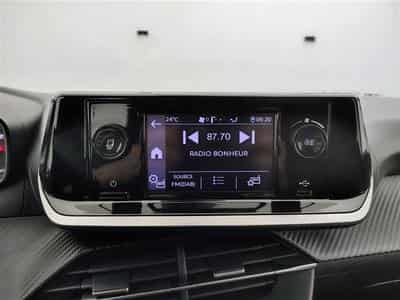 Peugeot 208 1.2i PureTech Like CLIM (2022) - Photo 11