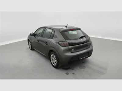 Peugeot 208 1.2i PureTech Like CLIM (2022) - Photo 2