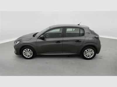 Peugeot 208 1.2i PureTech Like CLIM (2022) - Photo 3