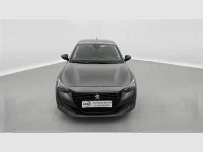 Peugeot 208 1.2i PureTech Like CLIM (2022) - Photo 4