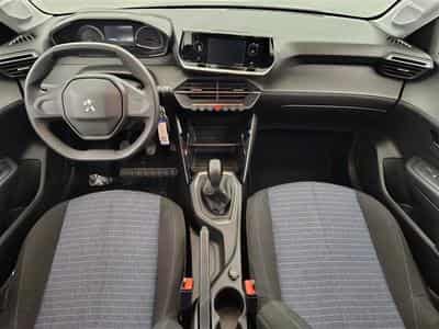 Peugeot 208 1.2i PureTech Like CLIM (2022) - Photo 8