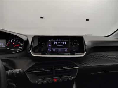 Peugeot 208 1.2i PureTech Like CLIM (2022) - Photo 11