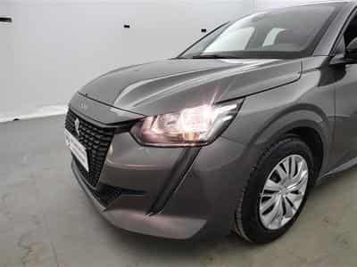 Peugeot 208 1.2i PureTech Like CLIM (2022) - Photo 15