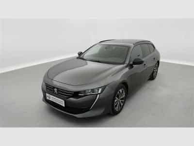 Peugeot 508 SW 1.2 PureTech 130cv EAT8 Allure Pack NAVI / FULL LED / CAM (2022) - Photo 1