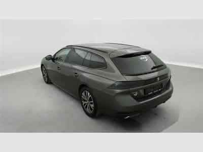 Peugeot 508 SW 1.2 PureTech 130cv EAT8 Allure Pack NAVI / FULL LED / CAM (2022) - Photo 2