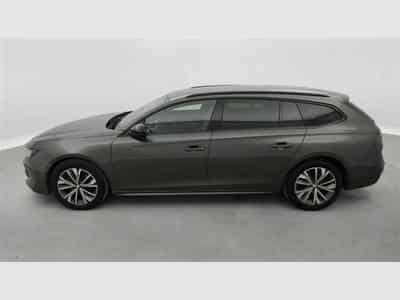 Peugeot 508 SW 1.2 PureTech 130cv EAT8 Allure Pack NAVI / FULL LED / CAM (2022) - Photo 3
