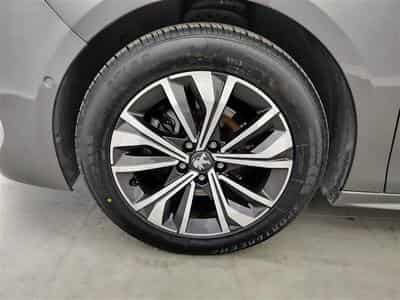 Peugeot 508 SW 1.2 PureTech 130cv EAT8 Allure Pack NAVI / FULL LED / CAM (2022) - Photo 6
