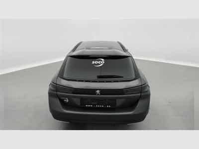Peugeot 508 SW 1.2 PureTech 130cv EAT8 Allure Pack NAVI / FULL LED / CAM (2022) - Photo 5