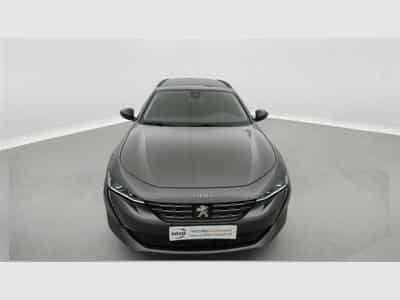 Peugeot 508 SW 1.2 PureTech 130cv EAT8 Allure Pack NAVI / FULL LED / CAM (2022) - Photo 4