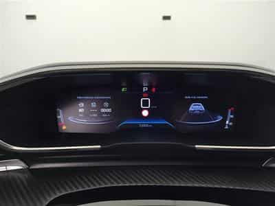 Peugeot 508 SW 1.2 PureTech 130cv EAT8 Allure Pack NAVI / FULL LED / CAM (2022) - Photo 10