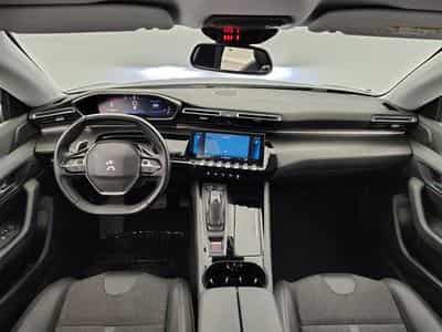 Peugeot 508 SW 1.2 PureTech 130cv EAT8 Allure Pack NAVI / FULL LED / CAM (2022) - Photo 8