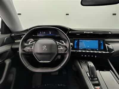 Peugeot 508 SW 1.2 PureTech 130cv EAT8 Allure Pack NAVI / FULL LED / CAM (2022) - Photo 9