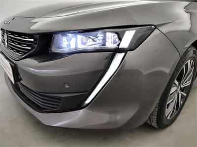 Peugeot 508 SW 1.2 PureTech 130cv EAT8 Allure Pack NAVI / FULL LED / CAM (2022) - Photo 15
