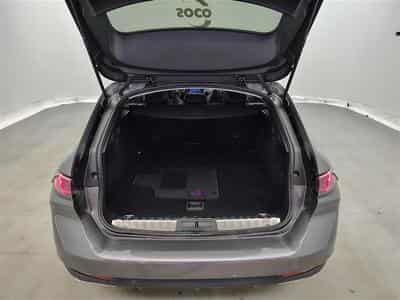 Peugeot 508 SW 1.2 PureTech 130cv EAT8 Allure Pack NAVI / FULL LED / CAM (2022) - Photo 14