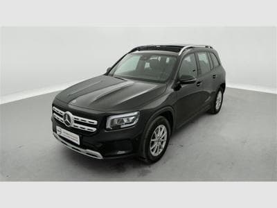 Mercedes GLB 180 180d Business Solution S-CUIR/NAVI/TO PANO/FULL LED/JA17 (2021) - Foto 1