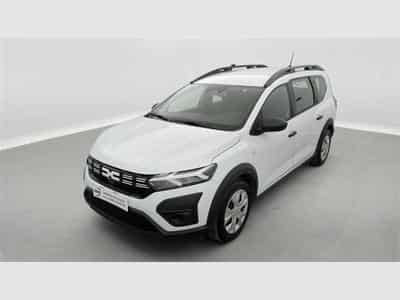 Dacia Jogger LPG 1.0 Eco-G Essential 7pl. (2024) - Photo 1