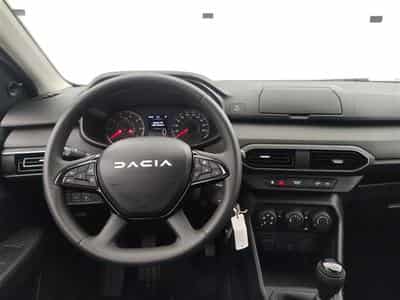 Dacia Jogger LPG 1.0 Eco-G Essential 7pl. (2024) - Photo 9