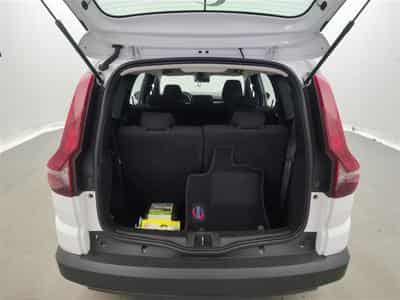 Dacia Jogger LPG 1.0 Eco-G Essential 7pl. (2024) - Photo 14