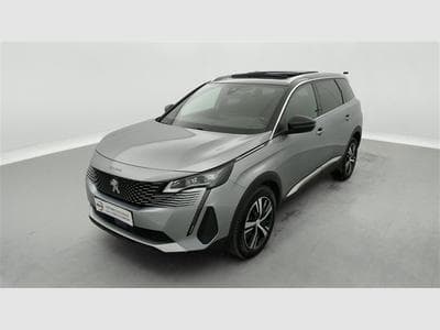 Peugeot 5008 1.2 PureTech 130cv EAT8 GT 7pl. NAVI / FULL LED / PANO / CAM (2023) - Photo 1